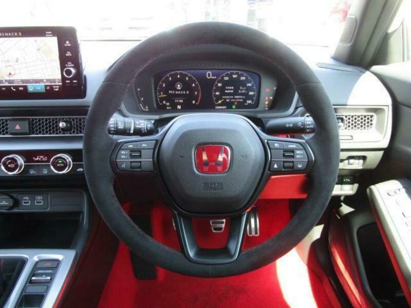 CIVIC