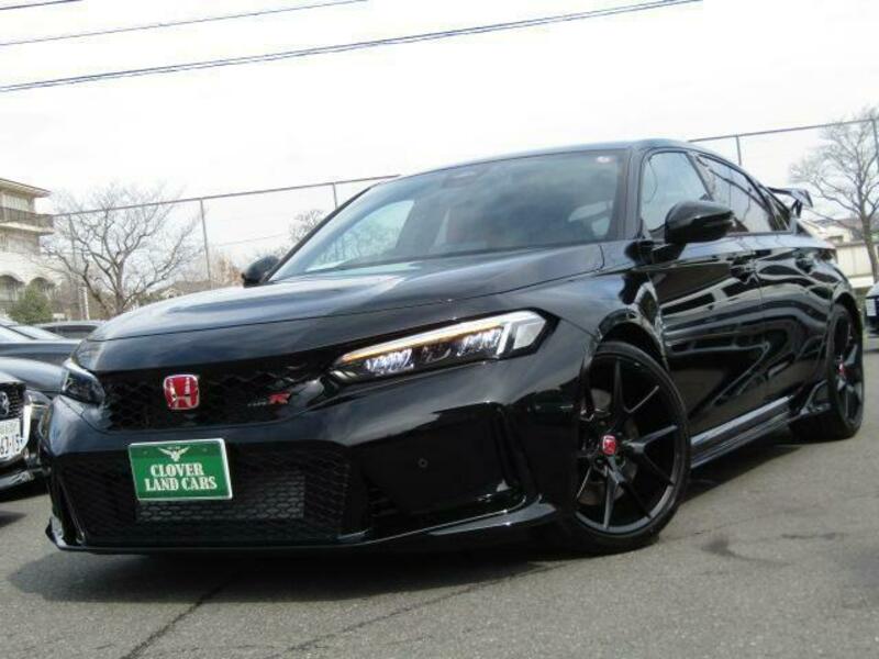 CIVIC