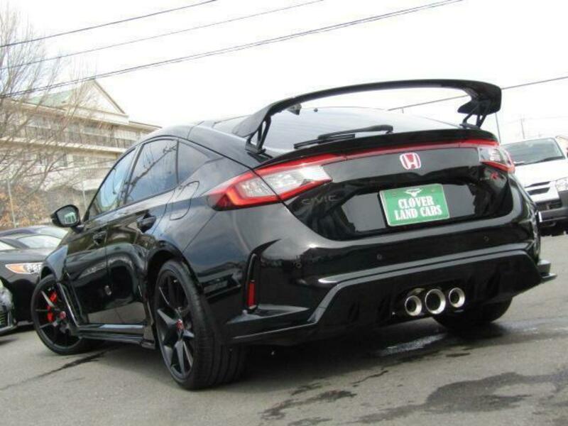 CIVIC