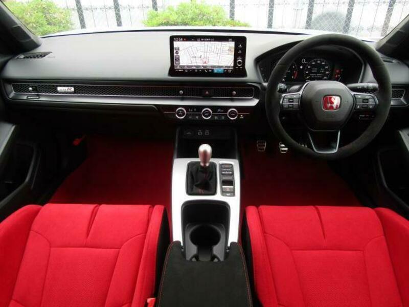 CIVIC