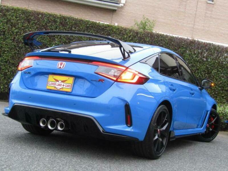CIVIC