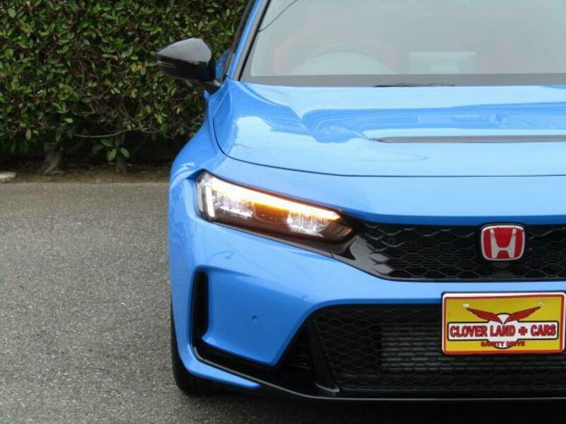 CIVIC