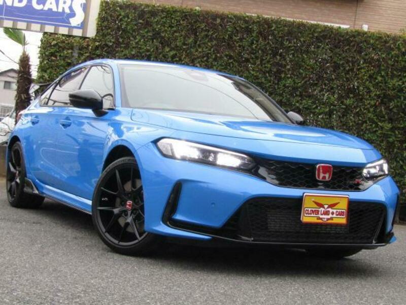 CIVIC