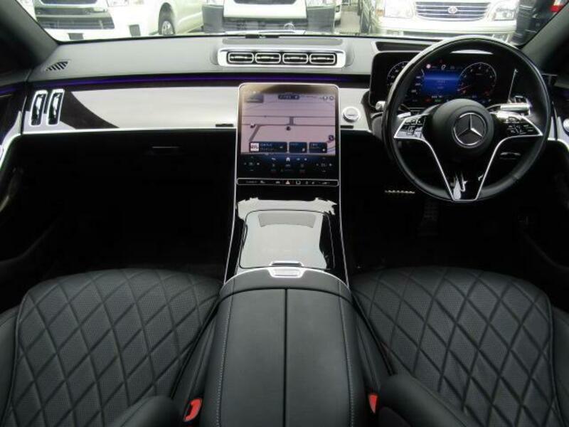 S-CLASS