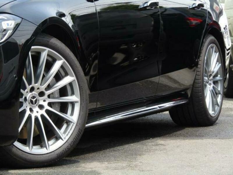 S-CLASS