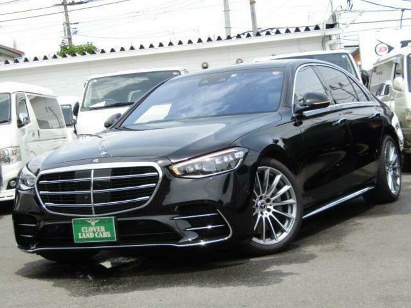 S-CLASS