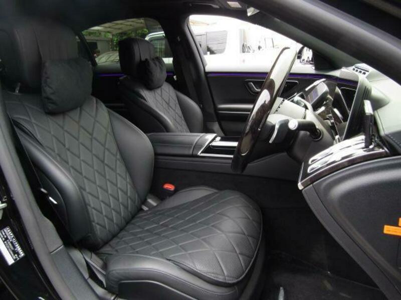 S-CLASS