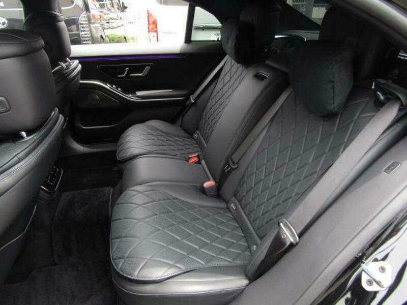 S-CLASS