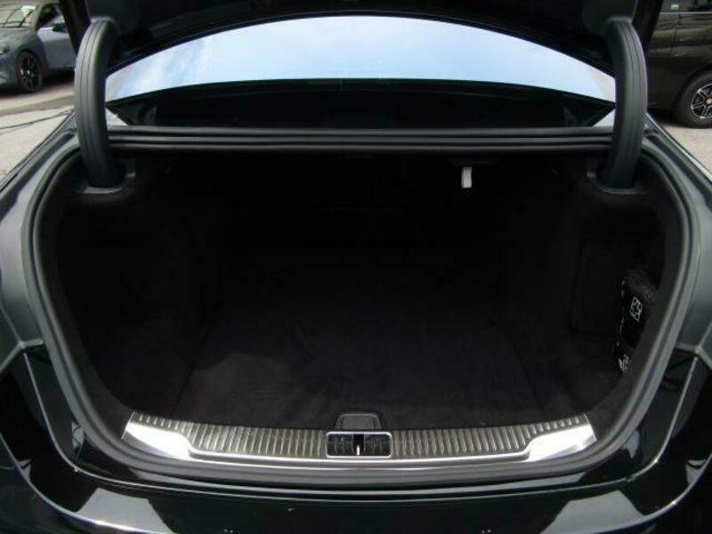 S-CLASS