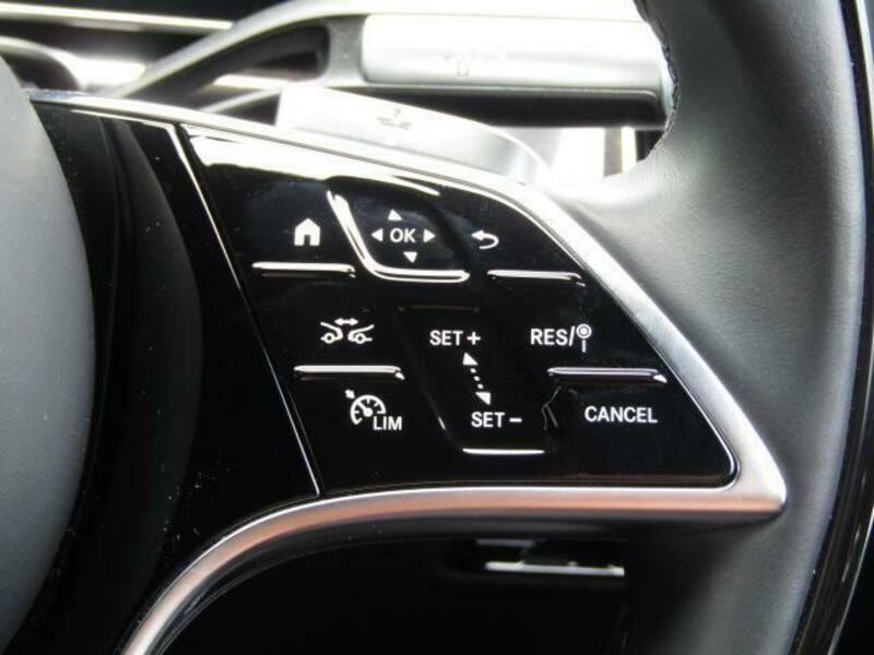 S-CLASS