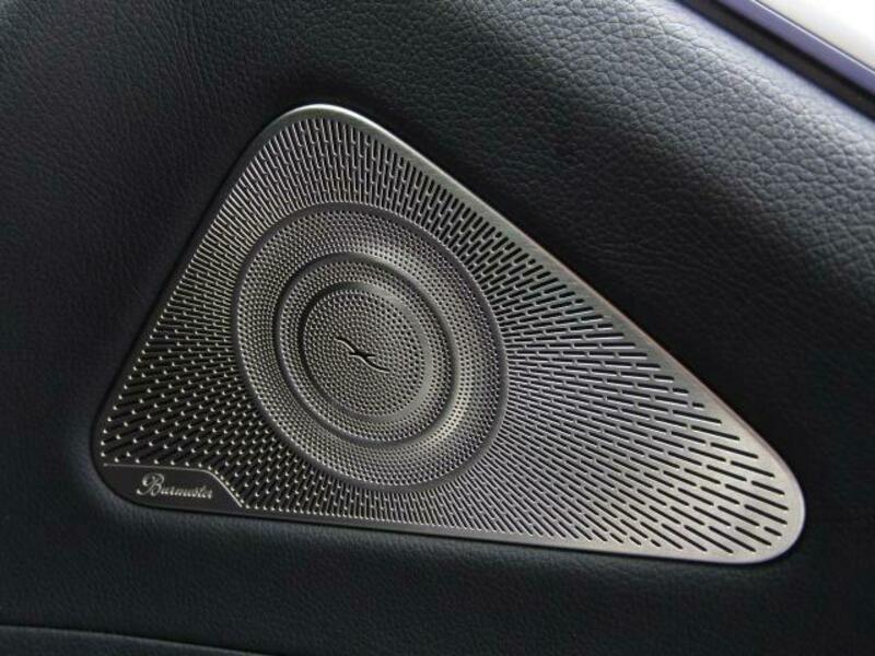 S-CLASS