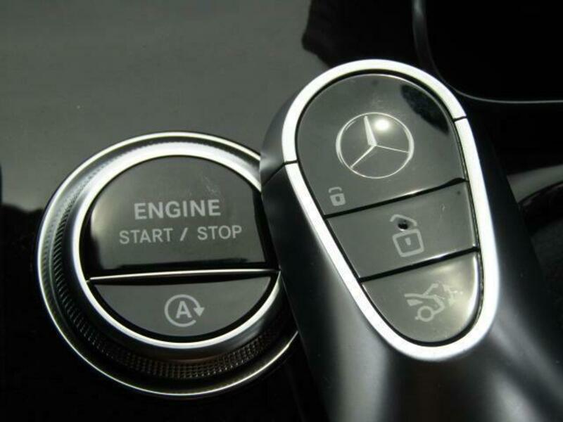 S-CLASS