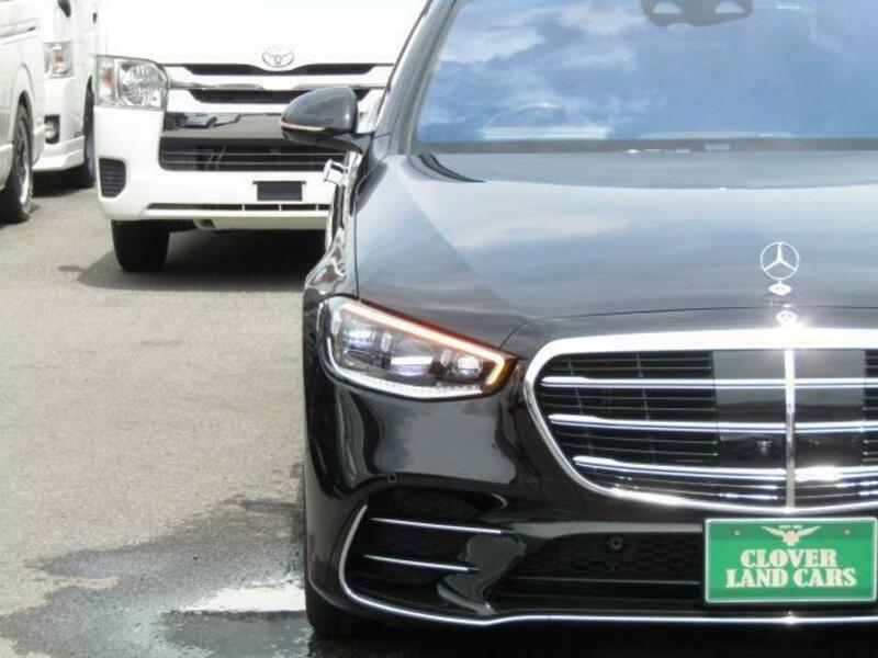 S-CLASS