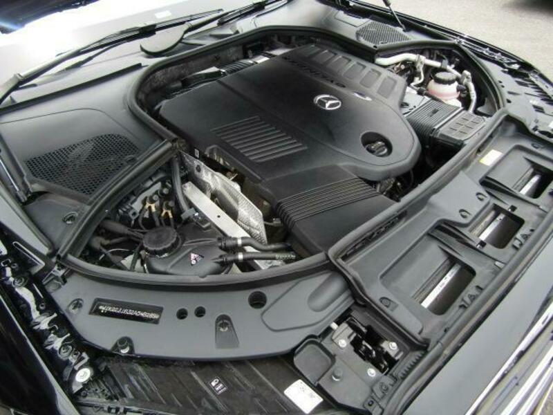 S-CLASS