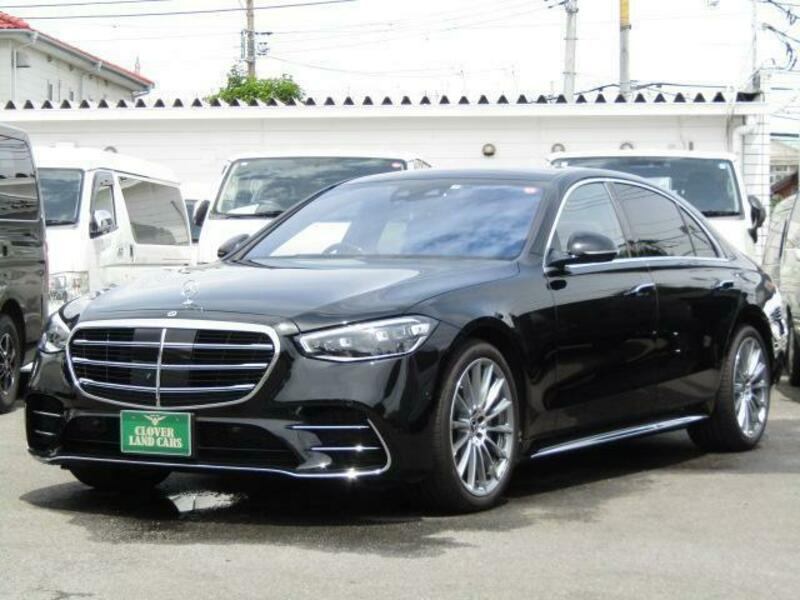 S-CLASS