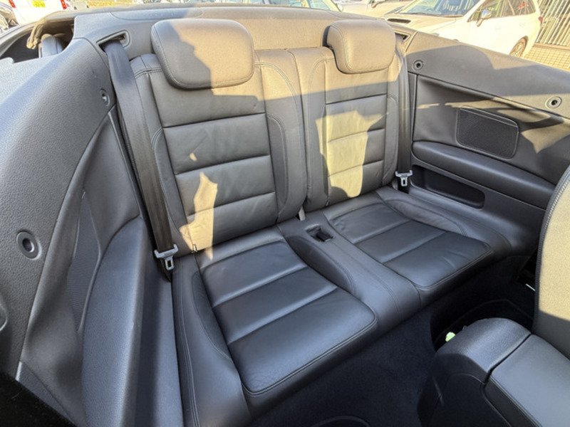 GOLF CABRIOLET
