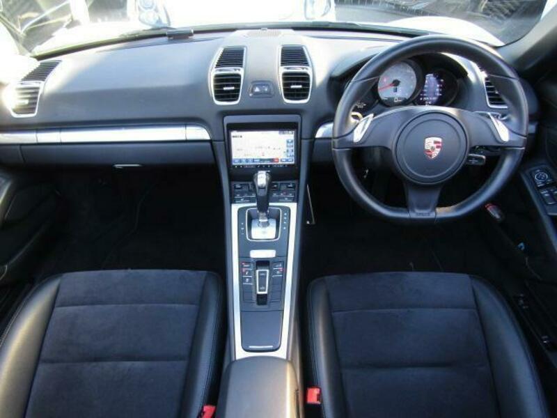 BOXSTER