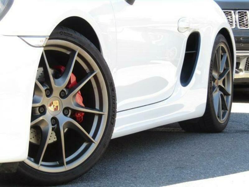 BOXSTER