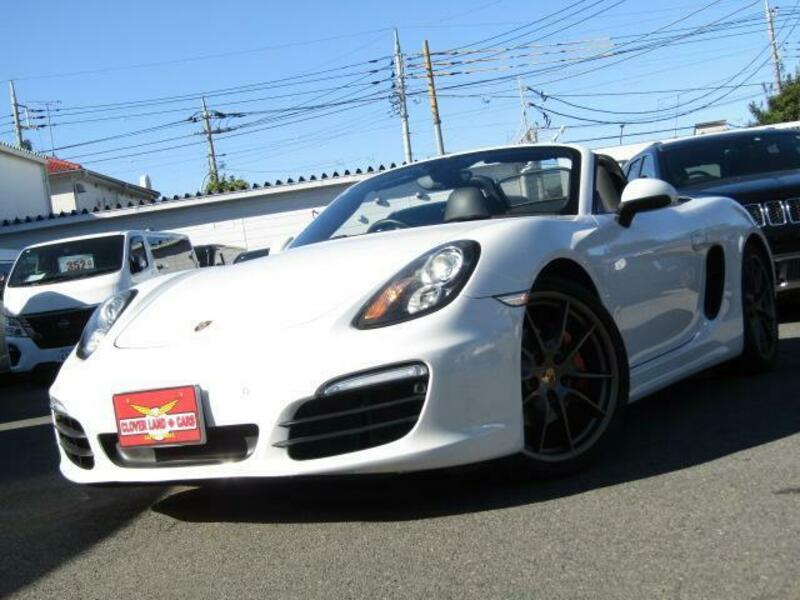 BOXSTER