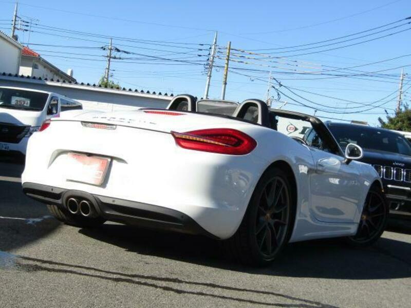 BOXSTER