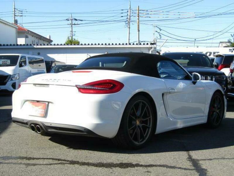 BOXSTER