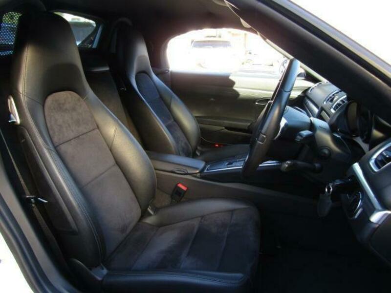 BOXSTER