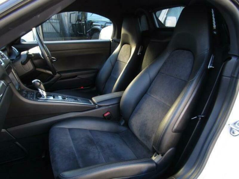 BOXSTER