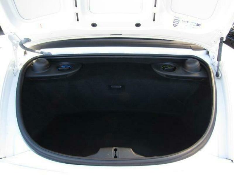 BOXSTER