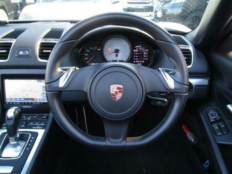 BOXSTER