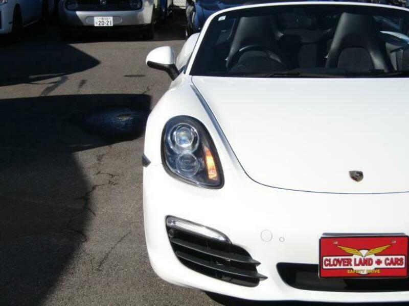 BOXSTER