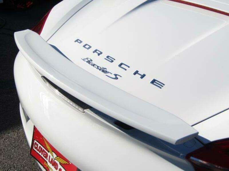 BOXSTER