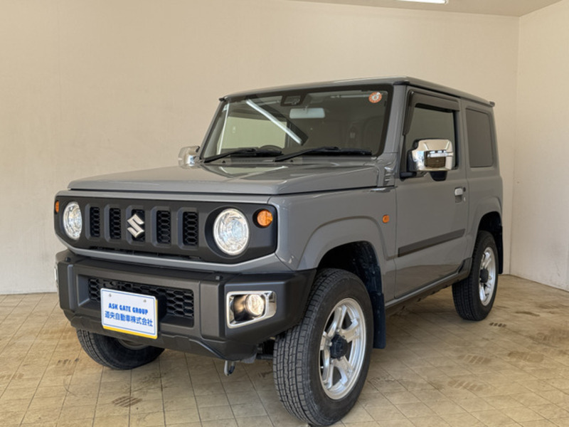 JIMNY-0