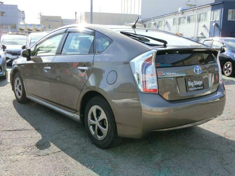 PRIUS