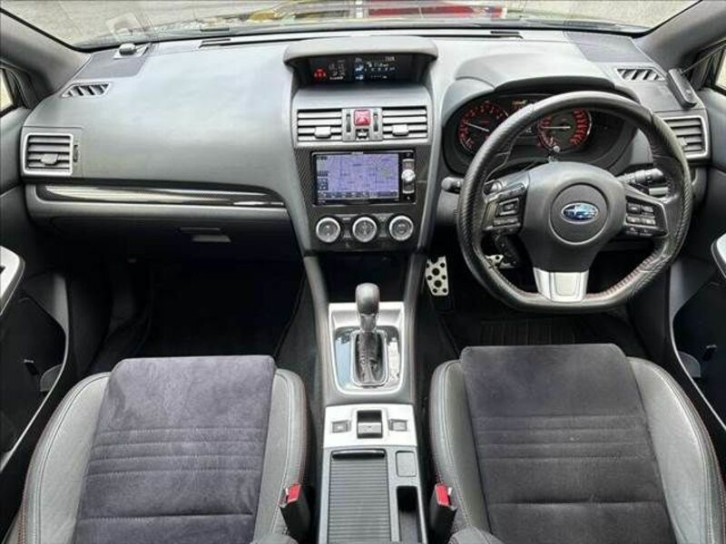 WRX S4