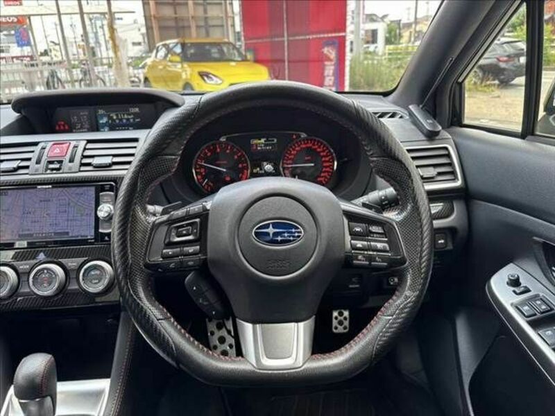 WRX S4