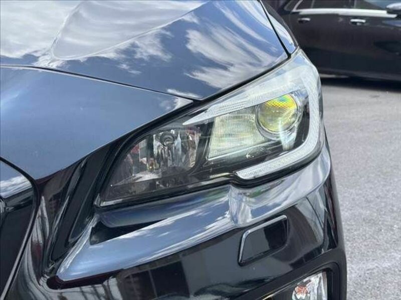WRX S4