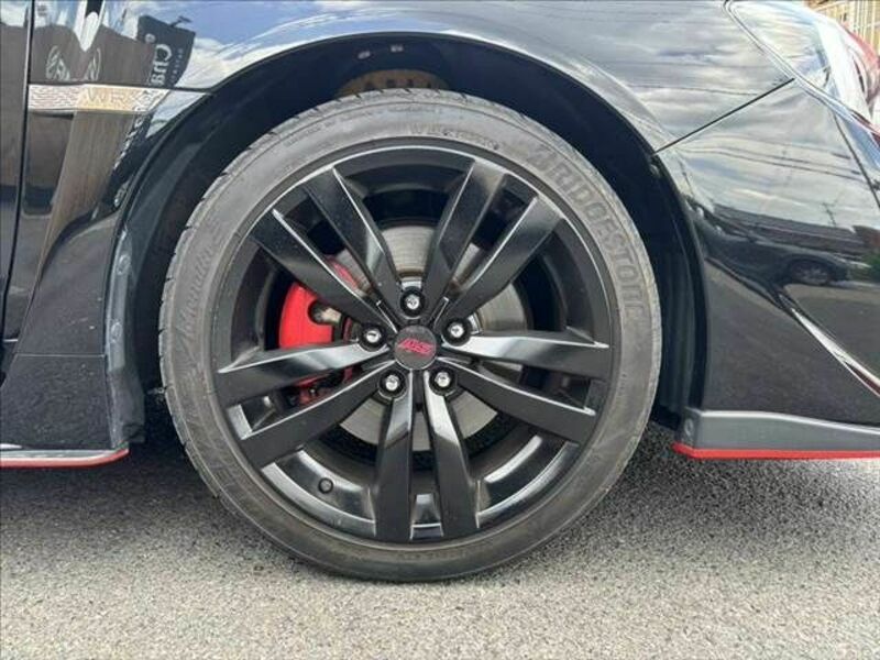 WRX S4
