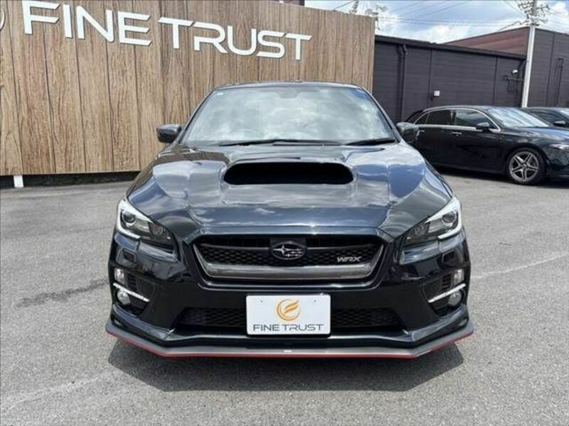 WRX S4