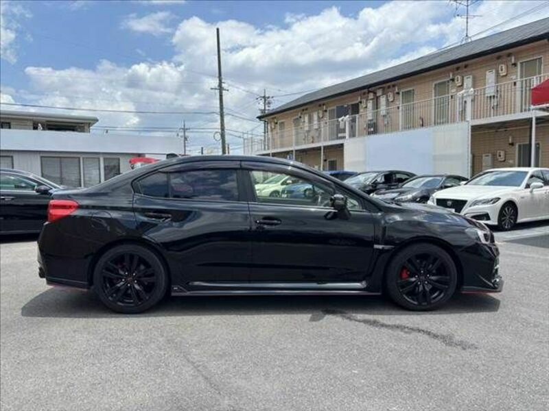WRX S4