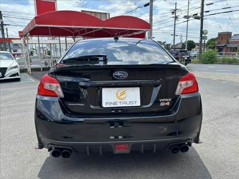 WRX S4