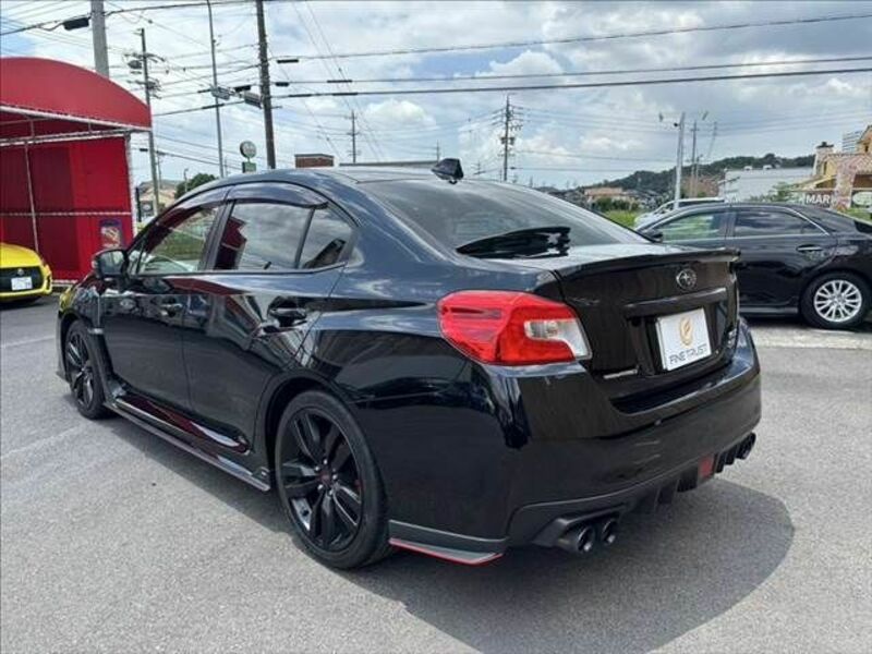 WRX S4
