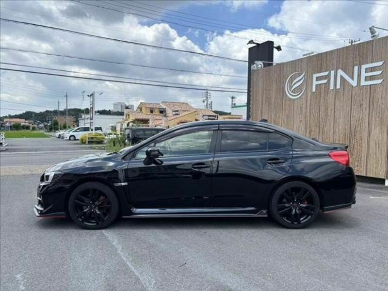 WRX S4