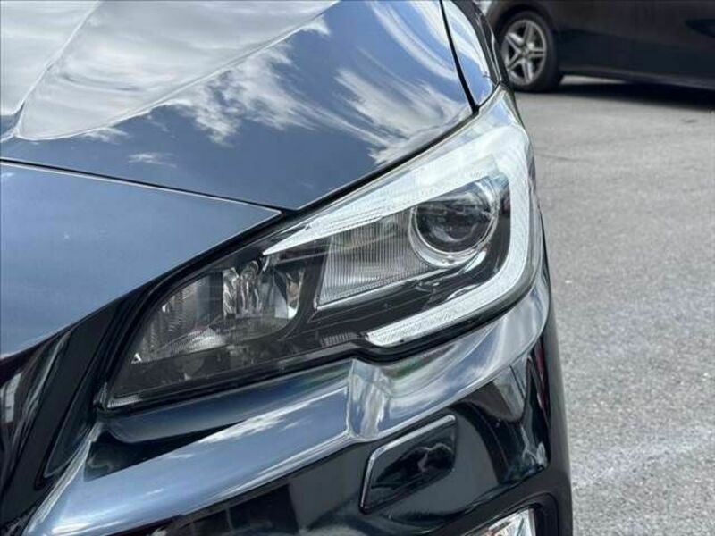 WRX S4