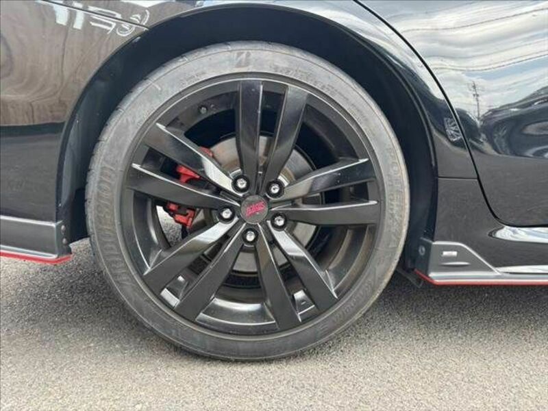 WRX S4