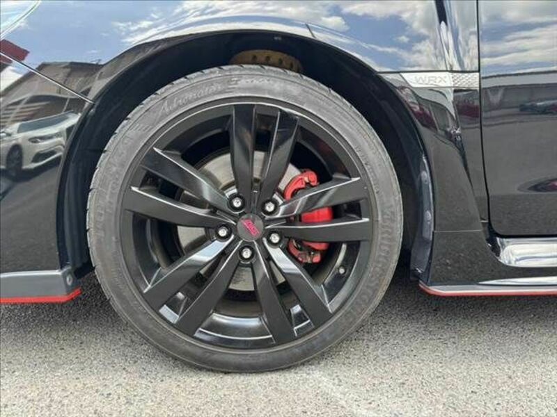 WRX S4