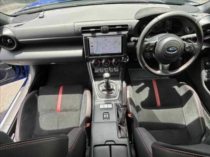 BRZ