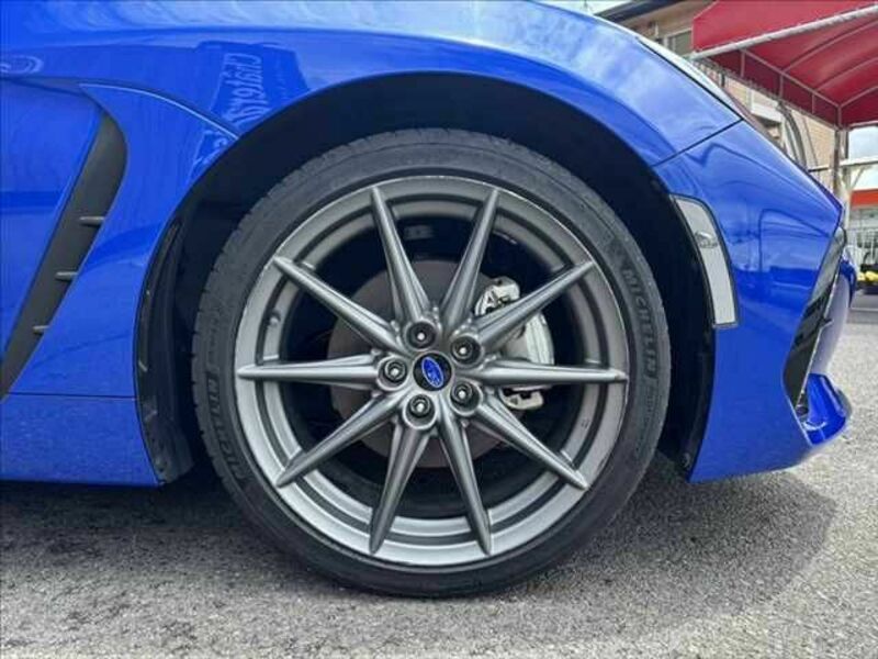 BRZ