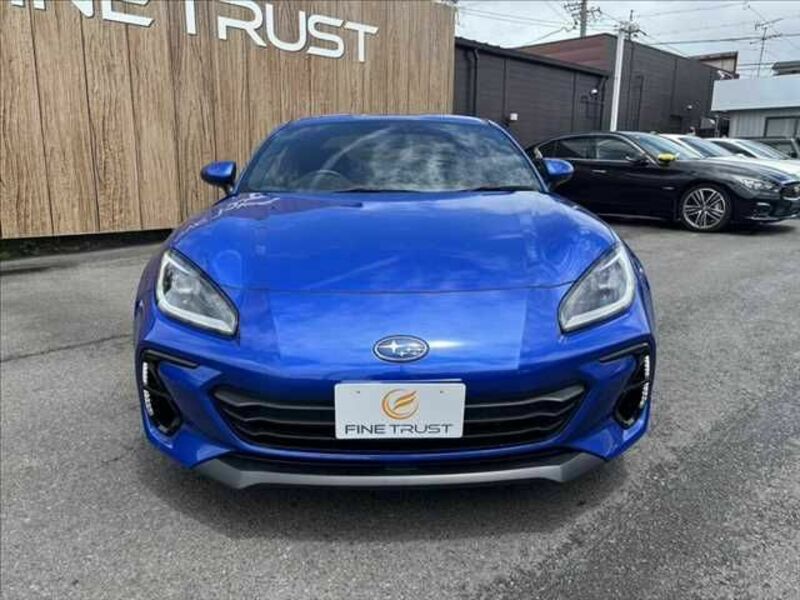 BRZ