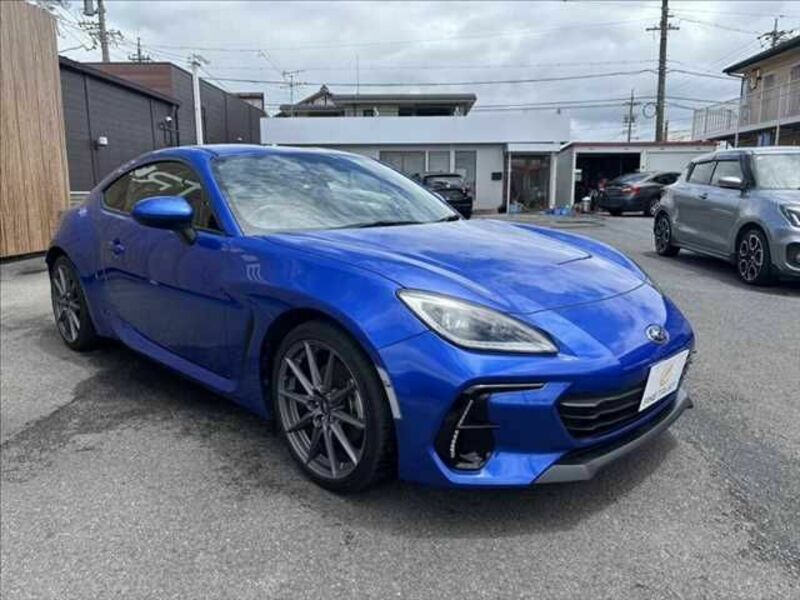BRZ