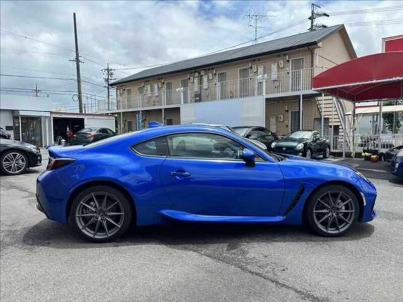 BRZ